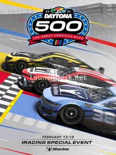 iRacing